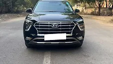 Used Hyundai Creta SX 1.5 Petrol in Delhi