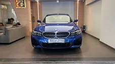 Used BMW 3 Series 330i M Sport in Mumbai