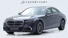 Used Mercedes-Benz S-Class S 350d in Ludhiana