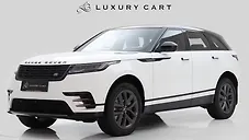 Used Land Rover Range Rover Velar HSE Dynamic 2.0 Petrol in Bhopal