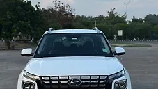 Used Hyundai Venue SX 1.2 Petrol in Ludhiana