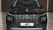 Used Hyundai Venue SX 1.2 Petrol in Ahmedabad