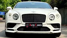 Used Bentley Continental GT W12 in Delhi
