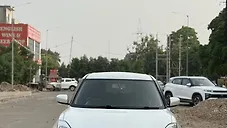 Used Maruti Suzuki Swift VXi in Ludhiana