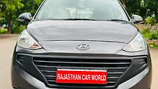 Used Hyundai Santro Sportz CNG in Jaipur