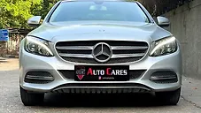 Used Mercedes-Benz C-Class C 200 Avantgarde in Delhi