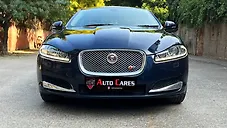 Used Jaguar XF S V6 in Delhi