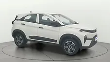 Used Tata Nexon Smart Plus 1.2 Petrol 6AMT [2024-2025] in Bangalore