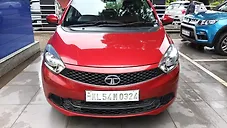 Used Tata Tiago Revotron XZA in Thrissur