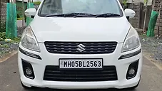 Used Maruti Suzuki Ertiga Vxi ABS in Nagpur