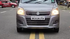 Used Maruti Suzuki Wagon R 1.0 LXI CNG in Thane