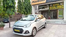 Used Hyundai Xcent S 1.1 CRDi in Chandigarh