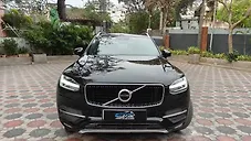 Used Volvo XC90 Momentum Luxury [2015-2020] in Hyderabad