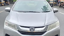Used Honda City 1.5 E MT in Thane