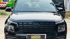 Used Hyundai Venue SX (O) 1.0 Turbo Petrol DCT in Gurgaon