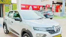 Used Renault Kwid RXL [2019-2020] in Chandigarh