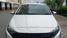 Used Hyundai i20 Sportz Petrol Manual in Chennai
