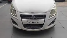 Used Maruti Suzuki Ritz Vdi BS-IV in Hyderabad