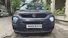 Used Tata Punch Adventure MT [2021-2023] in Mumbai