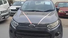 Used Ford EcoSport Ambiente 1.5L TDCi in Hyderabad