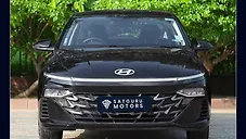 Used Hyundai Verna SX Petrol 1.5L Automatic (CVT) in Delhi