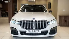 Used BMW 7 Series 730Ld DPE Signature in Delhi