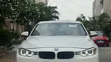 Used BMW 3 Series 320d Sport Line in Coimbatore