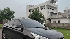 Used Hyundai Verna Fluidic 1.6 VTVT SX in Nagpur