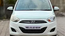 Used Hyundai i10 Sportz 1.2 Kappa2 in Mumbai