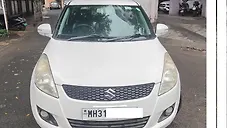 Used Maruti Suzuki Swift VDi in Nagpur