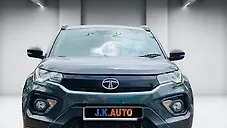 Used Tata Nexon XM (S) [2020-2023] in Chittorgarh