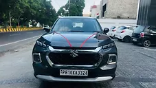Used Maruti Suzuki Grand Vitara Delta Smart Hybrid [2023-2025] in Jalandhar