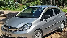 Used Honda Amaze 1.5 E i-DTEC in Hyderabad