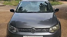 Used Volkswagen Vento Highline Diesel in Hyderabad