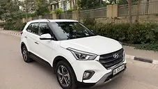 Used Hyundai Creta 1.6 SX Plus AT Petrol in Delhi