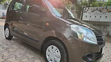 Used Maruti Suzuki Wagon R 1.0 LXi in Kanpur