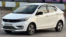 Used Tata Tigor XZ Plus CNG [2022-2023] in Navi Mumbai