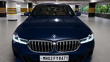Used BMW 6 Series GT 630i M Sport in Mumbai