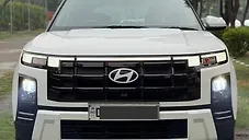 Used Hyundai Creta E Petrol 1.5L Manual in Delhi