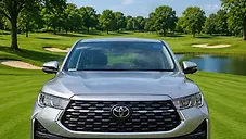 Used Toyota Innova Hycross ZX (O) Hybrid (Electric + Petrol) Automatic (e-CVT) 7 STR Limited Edition in Delhi