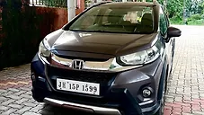Used Honda WR-V VX MT Diesel in Ranchi