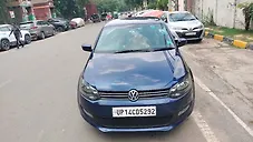 Used Volkswagen Polo Highline1.2L (P) in Delhi