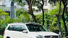 Used Mercedes-Benz GLS 350 d in Mumbai