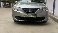 Used Maruti Suzuki Baleno Delta 1.3 in Kanpur