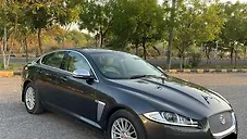 Used Jaguar XF 2.2 Diesel in Faridabad