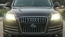 Used Audi Q7 3.0 TDI quattro Premium Plus in Gurgaon