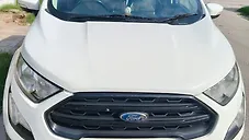 Used Ford EcoSport Trend 1.5L TDCi in Chandigarh