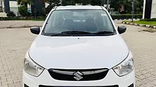 Used Maruti Suzuki Alto K10 VXi in Mohali
