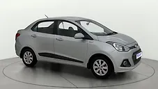 Used Hyundai Xcent S 1.2 (O) in Bangalore