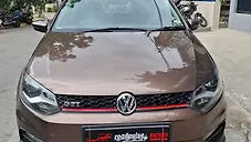 Used Volkswagen Polo Highline Plus 1.0L TSI AT in Bangalore